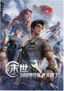 蜜桃成熟时8.txt 字段结构说明示意